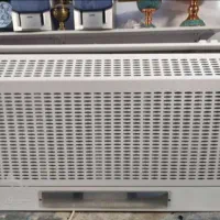 هود زیرکابینتی سالم بیمکث دو موتورقوی