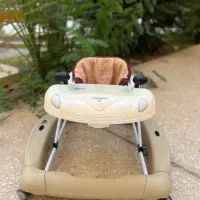 روروک بچگانه|کالسکه و لوازم جانبی|جم, |دیوار