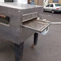 فروش لوازم فست فودی