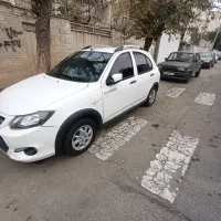 کوییک ۱۴۰۱ بی رنگ|خودرو سواری و وانت|تهران, والفجر (افسریه)|دیوار