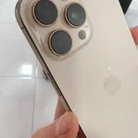 آیفون ۱۶ پرومکس در حد نو