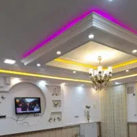 گچکاری و سفید کاری،لکه گیری و تعمیرات کلی و جزئی|خدمات پیشه و مهارت|بندر ماهشهر, |دیوار