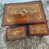 میز جلو مبلی