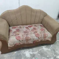 مبل دست دوم سالم سلامت|مبلمان خانگی و میز عسلی|تایباد, |دیوار