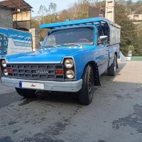 نیسان وانت مدل 83|خودرو سواری و وانت|قائم‌شهر, |دیوار