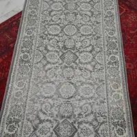 دو عدد فرش سالم در اندازه متفاوت