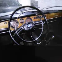 ب ام و 2000 پلاک ملی عتیقه مدل 1967|خودرو کلاسیک|تهران, نیروی هوایی (پیروزی)|دیوار