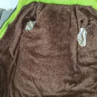 کاپشن خارجی پسرانه مناسب سن ده تا پانزده سال|لباس|شاهین‌شهر, خانه کارگر|دیوار