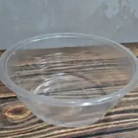 کاسه یک بار مصرف توسکا