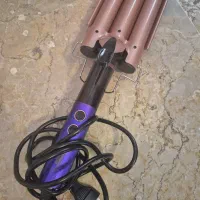 فر کننده مو