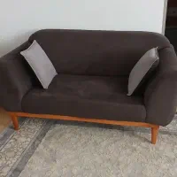 مبل نیم ست جدید