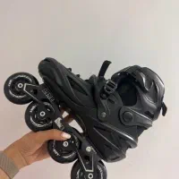 اسکیت برند LINE|دوچرخه، اسکیت، اسکوتر|گرگان, |دیوار