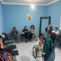 فن بیان و ارتباط موثر کودک