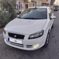 رانا پلاس مدل 1402 موتور TU5 مشابه صفر