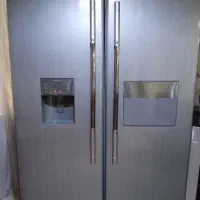 یخچال فریزر دوقلو هیمالیا مدل پانوراما