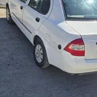 تیبا ۱مدل ۹۷|خودرو سواری و وانت|دیواندره, |دیوار