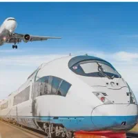 تور قطار واتوبوس هوایی مشهدبا اژانس آفتاب گردان