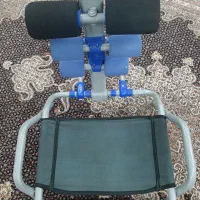 دستگاه دراز نشست