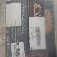 فرش ماشینی کاشان 24متری ۱۲۰۰شانه شاندیزگل برجسته|فرش|تهران, گرگان|دیوار