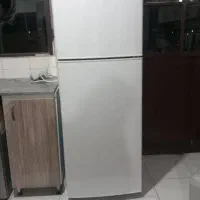 یخچال کم کارکرد وسالم
