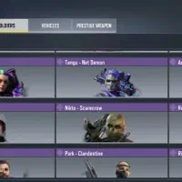 اکانت فقط فروش|کنسول، بازی ویدئویی و آنلاین|گلستان (تهران), |دیوار