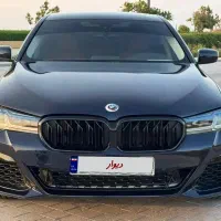 BMW 520i|خودرو سواری و وانت|تبریز, |دیوار