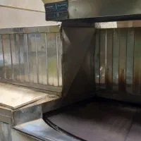 دستگاه دوار نونوایی