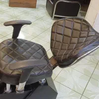 صندلی آرایشگاه جکی و برقی