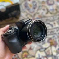 دوربین عکاسی سامسونگ WB2100