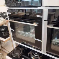 فربرقی  داتیس و میلان|اجاق گاز و لوازم برقی پختوپز|اردبیل, |دیوار