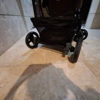 کالسکه سالم به همراه کمربند اصل|کالسکه و لوازم جانبی|ساری, |دیوار