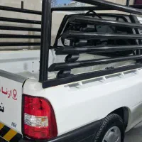 پراید وانت se  ۱۵۱