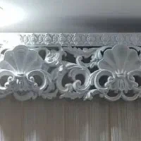 کتیبه پرده پنج متر