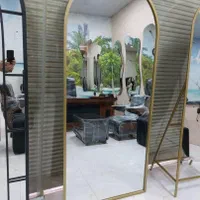 آینه قدی ساده|آینه|تهران, تهرانسر شرقی|دیوار