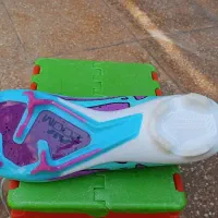 کفش فوتبال نایک ( آرزوم)|کیف، کفش، کمربند|چمران, |دیوار