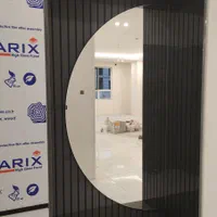 آیینه بک لایت|آینه|زنجان, |دیوار