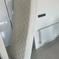 تشک رویال اصل نیمه طبی|تشک تختخواب|کرج, شهرک آسمان|دیوار