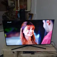 ال ای دی ۴۹ اینچ سامسونگ . اسمارت هوشمند|تلویزیون و پروژکتور|نهاوند, |دیوار