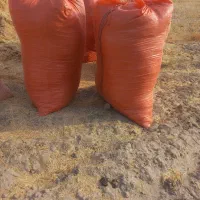 کاه گندم درجه یک