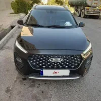 ایکس۲۲ پرو مشکی  بدون رنگ