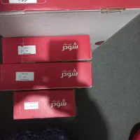 ست شیرآلات شودر مدل کروم