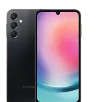 گوشی a 24 حافظه ۱۲۸
