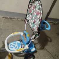 دوچرخه بچه گانه|دوچرخه، اسکیت، اسکوتر|تبریز, |دیوار