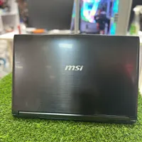 لپ تاپ گیمینگ msi|رایانه همراه|ارومیه, |دیوار
