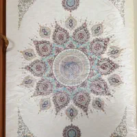 فرمان نامه حضرت امیرالمومنین به مالک اشتر|کتاب و مجله مذهبی|تهران, هروی|دیوار