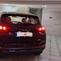 تیگارد ۱۴۰۲ مشکی مشابه صفر با بیمه بدنه|خودرو سواری و وانت|تهران, مرزداران|دیوار