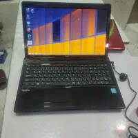 لپ تاپ nec lenovo