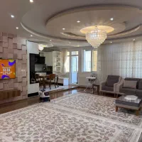 فروش آپارتمان ۹۳متری۲خوابه خوش نقشه دربلوک۱۳ کوثر