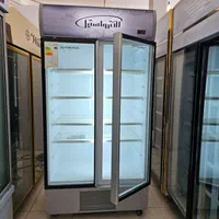 یخچال ویترینی ۱.۲۰|فروشگاه و مغازه|میناب, |دیوار