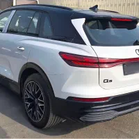 آئودی 2024 سفید بلک پکیج تیپ4فول|خودرو سواری و وانت|قائم‌شهر, |دیوار